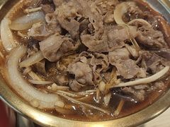 -米村拌饭(民主街店)