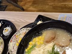 -左舞和风屋便当(金地店)