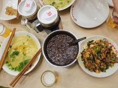 -老四季(总店)