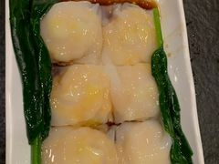 -小城粥道·海胆鲜虾粥(解放广场店)