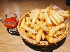 -老欧洲咖啡·西餐(后湖店)