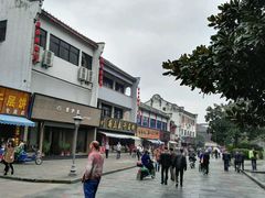 -溪口-滕头旅游景区