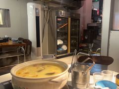 -金龙·打边炉(南京西路店)