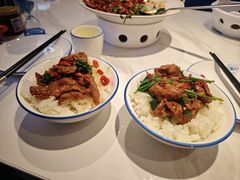 -兰湘子·湘菜小炒(天水兰天城市广场店)