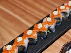 -森味薪火烧•烧鸟居酒屋•日本料理(望京店)