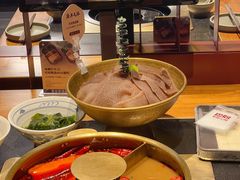 -巴奴毛肚火锅(大剧院店)