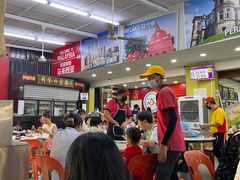 -新峰肉骨茶