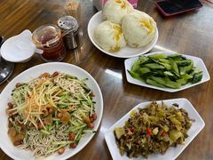 -雪琴面馆富安特色鱼汤面(城中花园店)