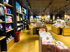 -九木杂物社(恒隆广场店)