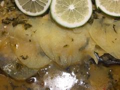 -探鱼·鲜青椒爽麻烤鱼(增城东汇城店)