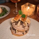 它家的鸡尾酒可选项太多咯