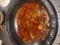 -大鱼山房鱼头火锅(老字号品质店)