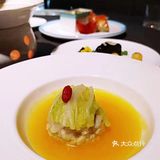 永嘉路上宝藏私房菜馆  ||  遊者山房