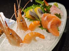 -上井精致料理自助餐(松雷店)