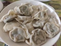 -钰姐妹饺子城(华岩路店)
