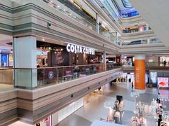 -COSTA COFFEE(恒基名人购物中心店)