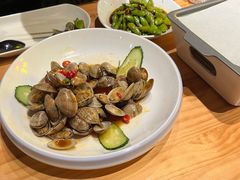 -小马哥烧烤(楚州店)