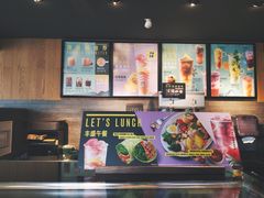 -星巴克(南京狮子桥店)