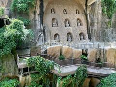 -牛首山文化旅游区