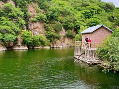 -妙峰山风景名胜区
