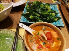 -黄珍珍泰国菜馆(庄士伦敦广场店)