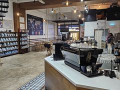 -Torch Coffee 炬点咖啡