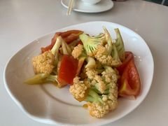 田园花菜-太兴餐厅(小径湾店)