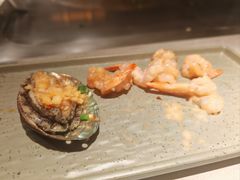 -水木锦堂·自助铁板烧(望京凯德MALL店)