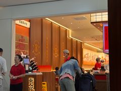 -山姆会员商店(上海浦东店)