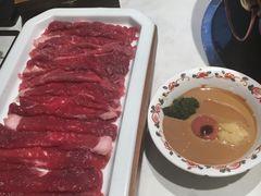 -东门口涮肉·砂锅·烤串(老门东店)