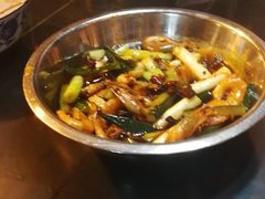 -五七油焖大虾(合川总店)