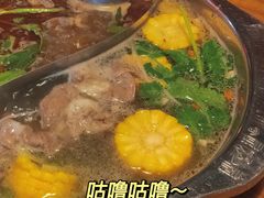 -傣妹火锅(荔湾广场店)