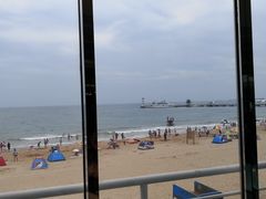 -海天一色海景自助餐厅(西港花园店)