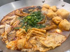 -小螺大作·螺蛳粉火锅(林和西店)