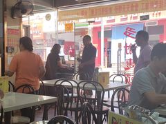 大堂-老字号蛇口德记烧腊饭店·海鲜加工