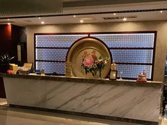 -大唐盲人按摩中心(怀宁路新粮仓店)