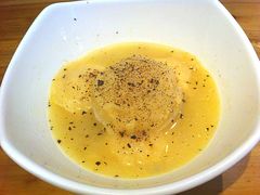 土豆泥-鬼味烤翅(南锣鼓巷店)