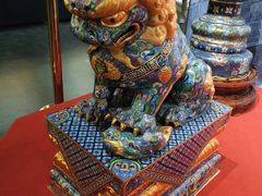 -中国景泰蓝艺术博物馆