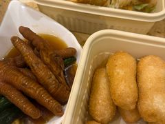 -蒸武门·广式茶点(江南店)