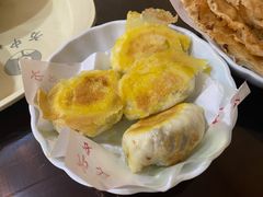 水煎包-方中山胡辣汤(顺河路店)