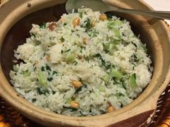 -上海人家花樣年华(中山公园店)