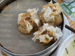 -揽月斋•清真小馆(右安门店)