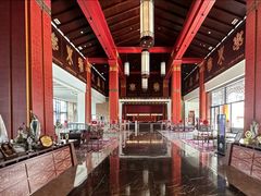 -林芝工布庄园希尔顿酒店-猎味中餐厅