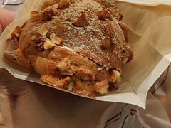 -秋田满满烘焙店