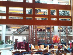 android_upload_pic-上海威斯汀大饭店