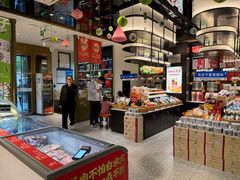 -清真·宁夏印象·盐池滩羊肉体验店(江宁路店)