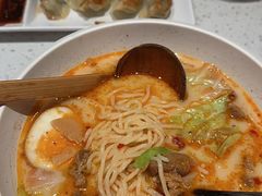 -味千拉面(和平大道奥山世纪城店)