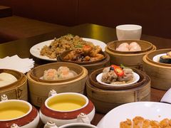 -云粤楼中餐厅(昆明中心假日酒店)