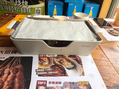 -木屋烧烤(万德庄店)