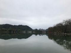 -明月山天沐温泉度假村